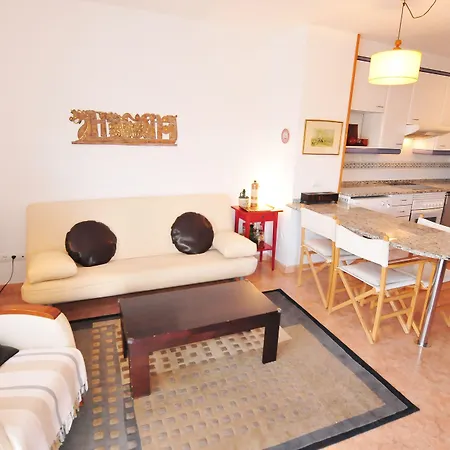 Apartment Homeholidaysrentals Light *