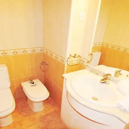 Apartment Homeholidaysrentals Light *