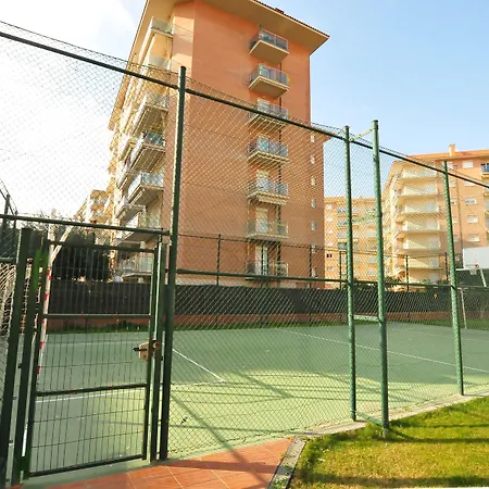 Homeholidaysrentals Light Apartment Santa Susanna