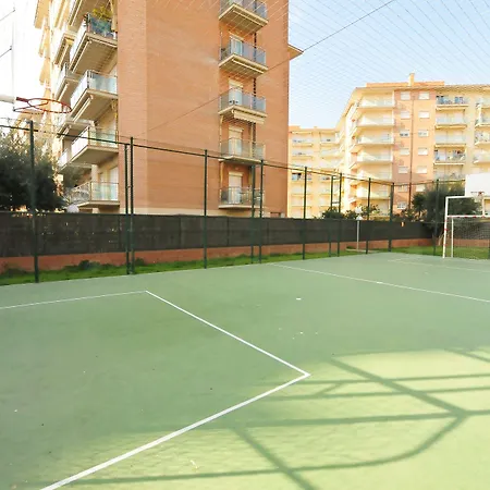 Homeholidaysrentals Light Apartment