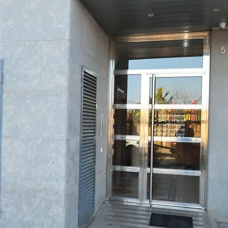 Homeholidaysrentals Light Apartment Santa Susanna