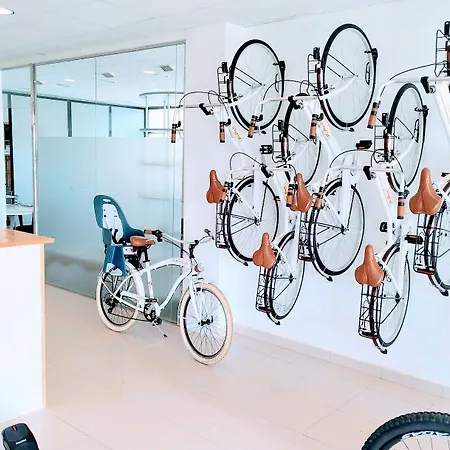 Apartment Homeholidaysrentals Light