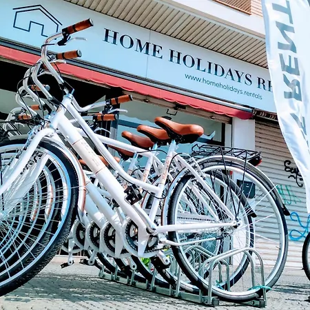 Apartment Homeholidaysrentals Light *
