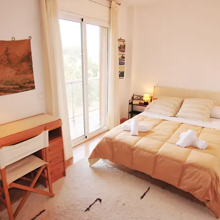 Homeholidaysrentals Light Santa Susanna