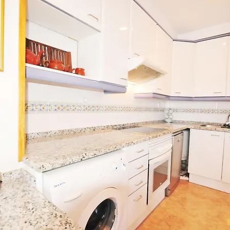 Apartment Homeholidaysrentals Light *