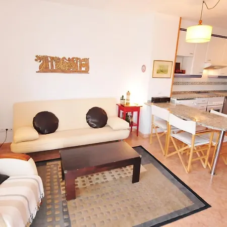 Appartamento Homeholidaysrentals Light Santa Susanna