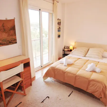 Appartamento Homeholidaysrentals Light